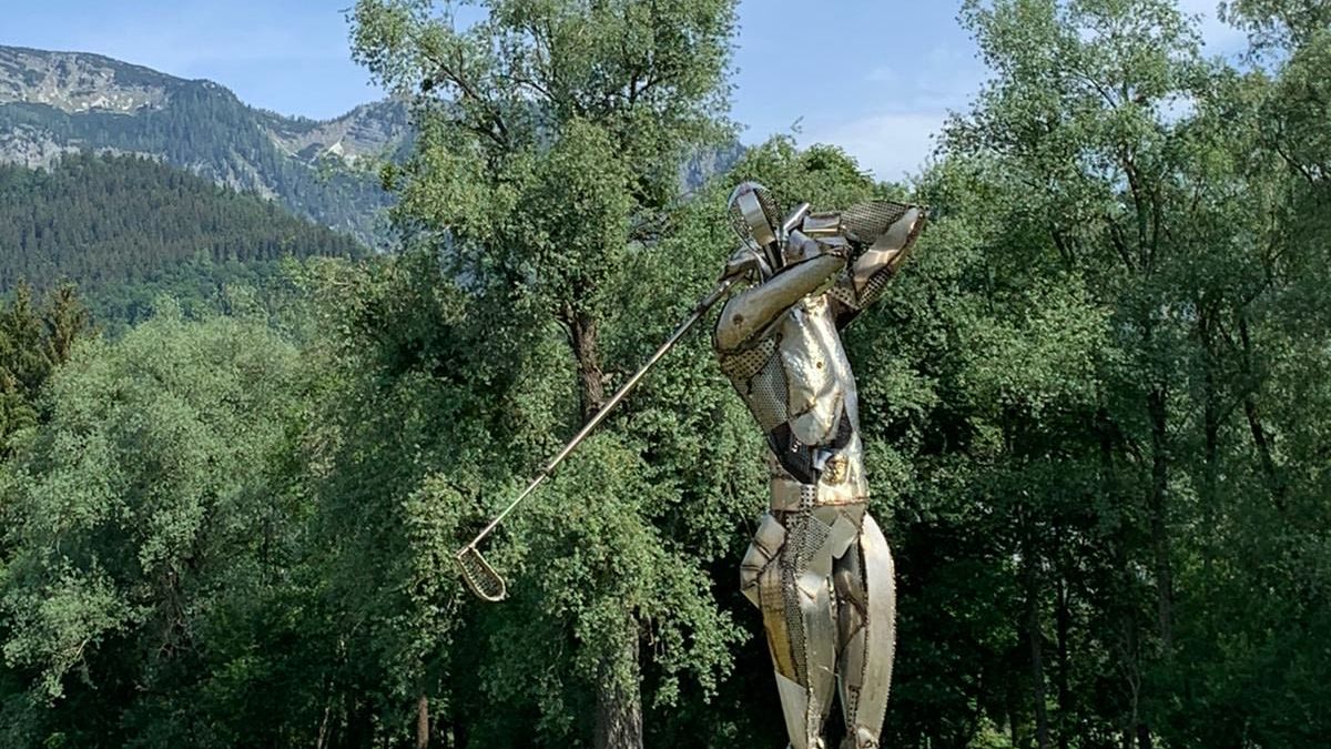 Golf- und Landclub Ennstal