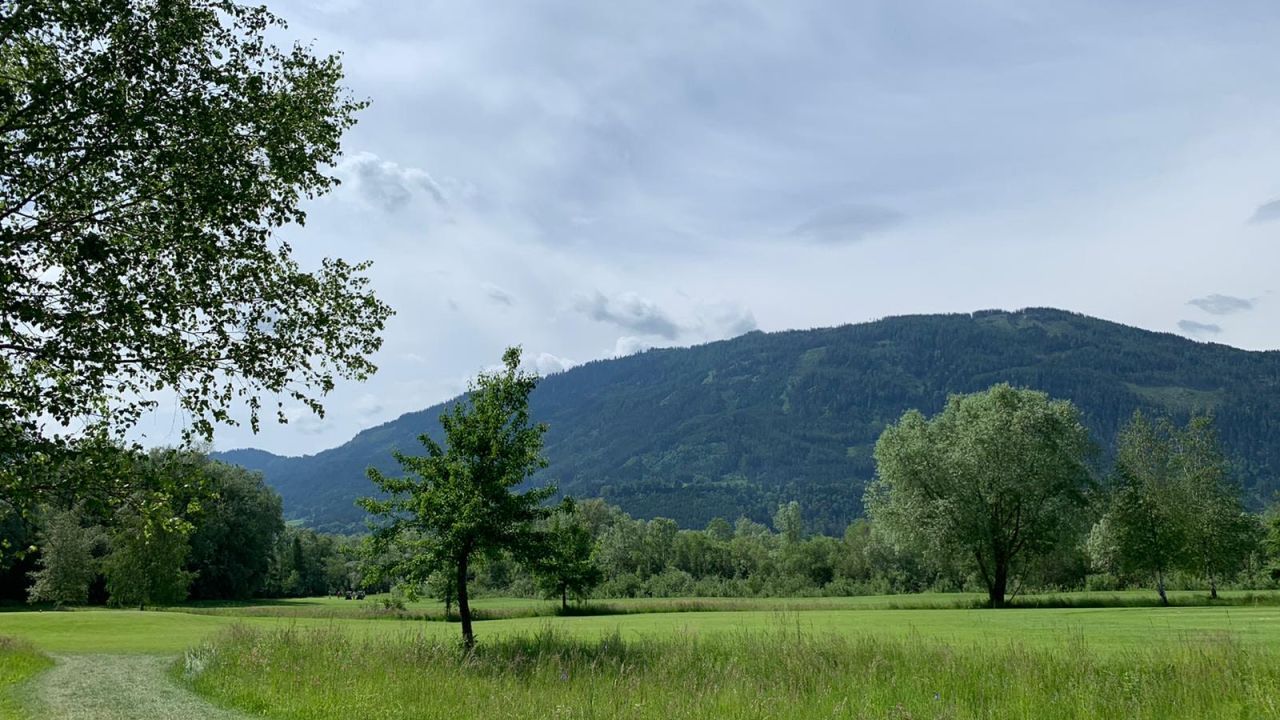 Golf- und Landclub Ennstal