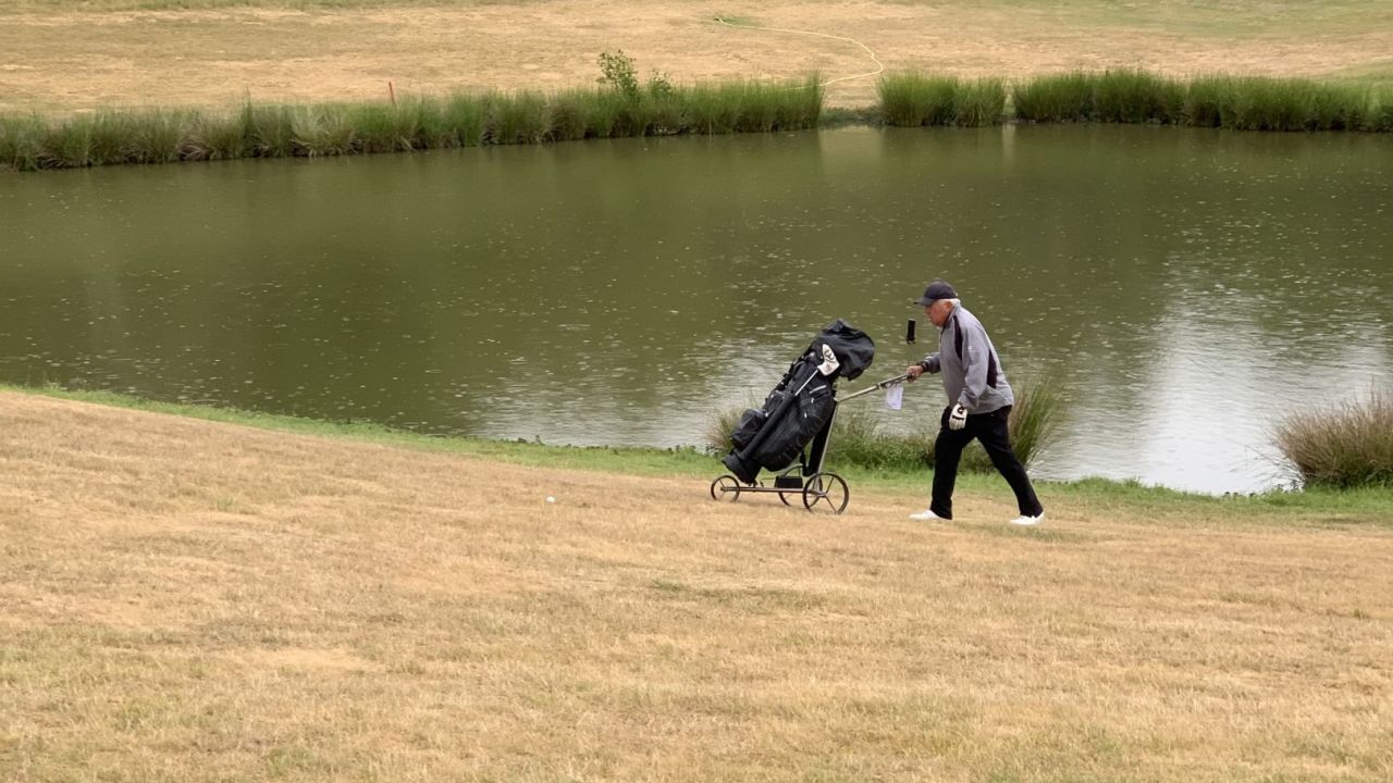 GCC Elfrather Mühle