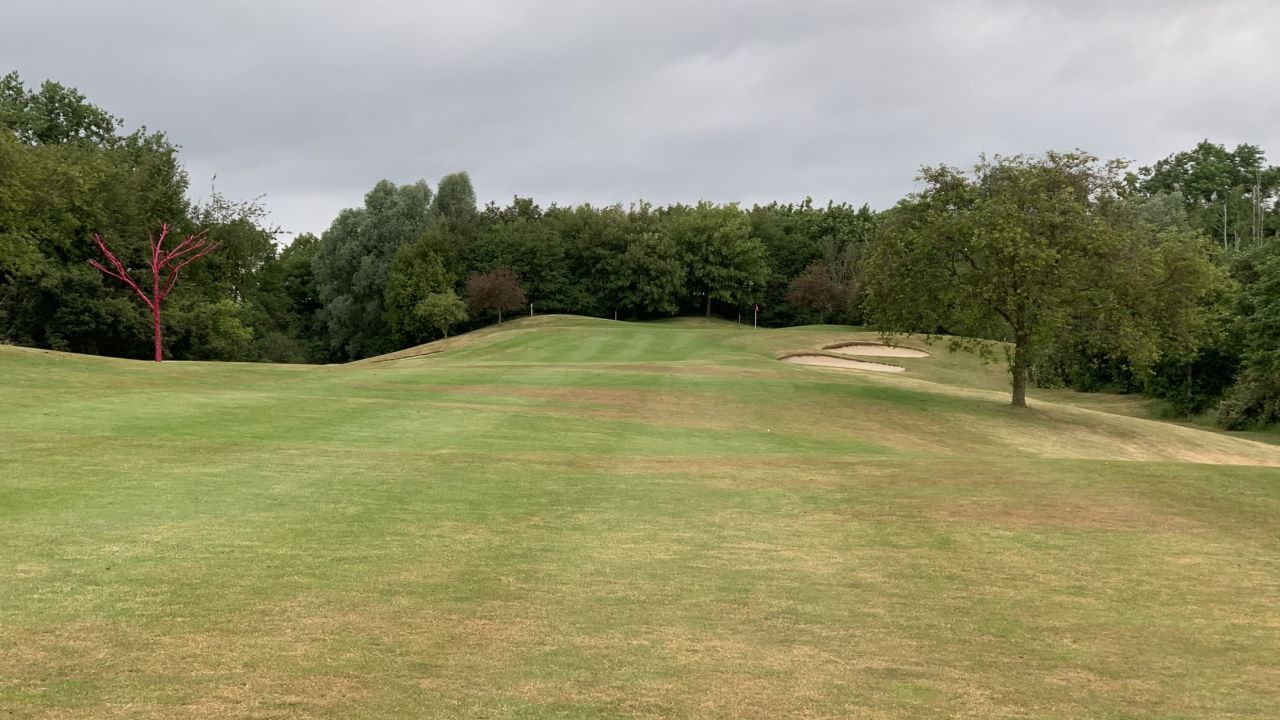 GCC Elfrather Mühle