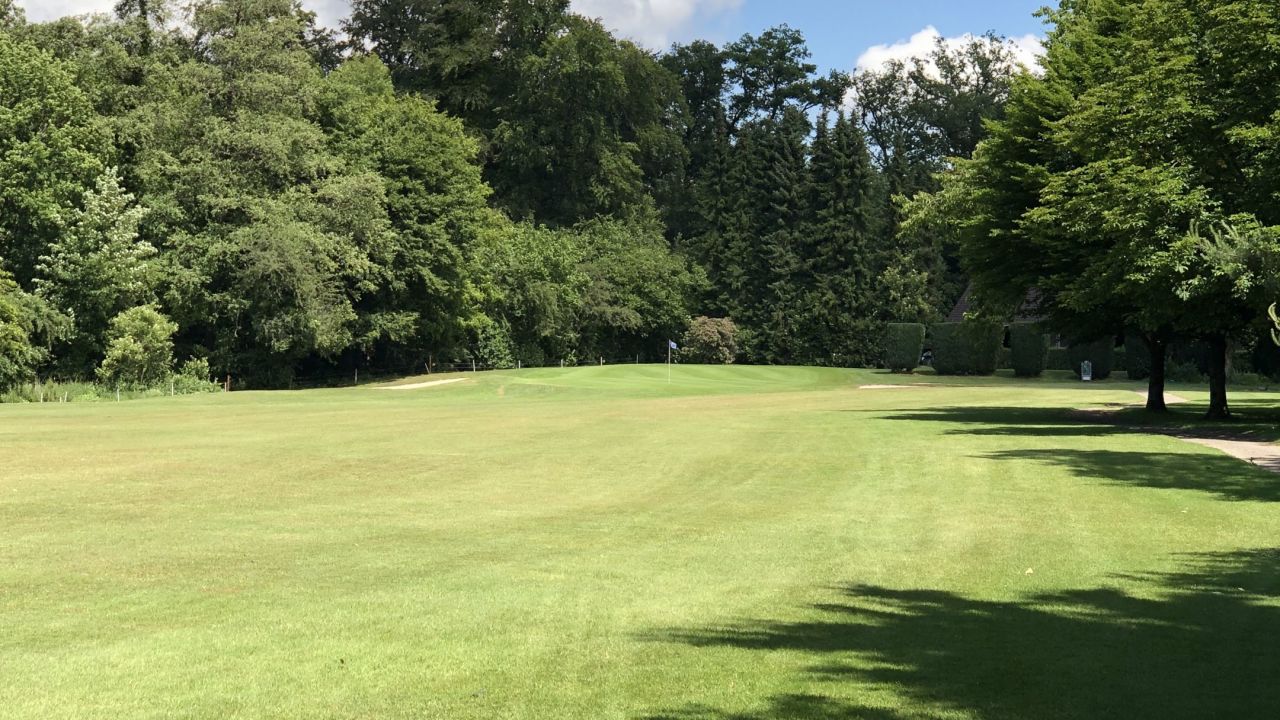 GC Schloss Georghausen