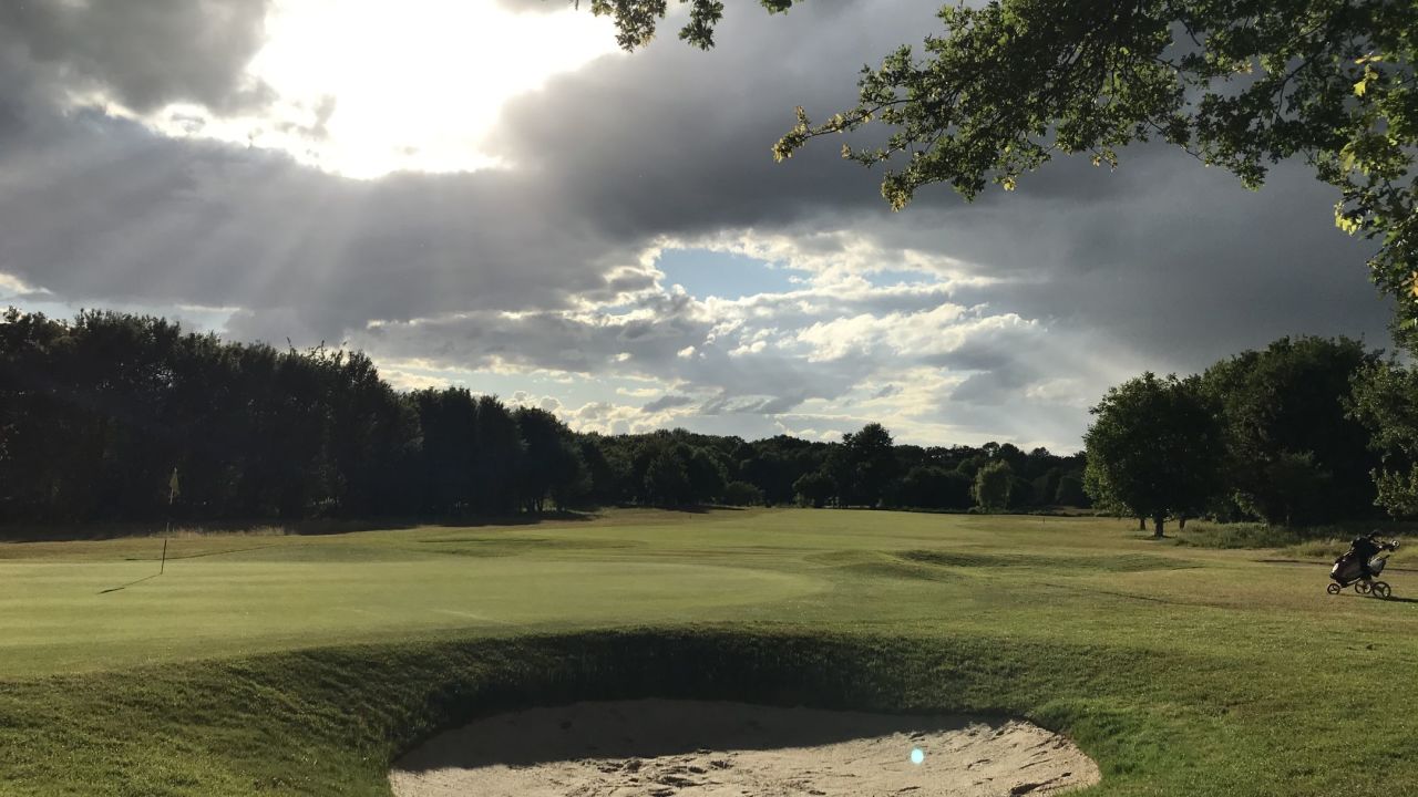 Golfanlage Hummelbachaue