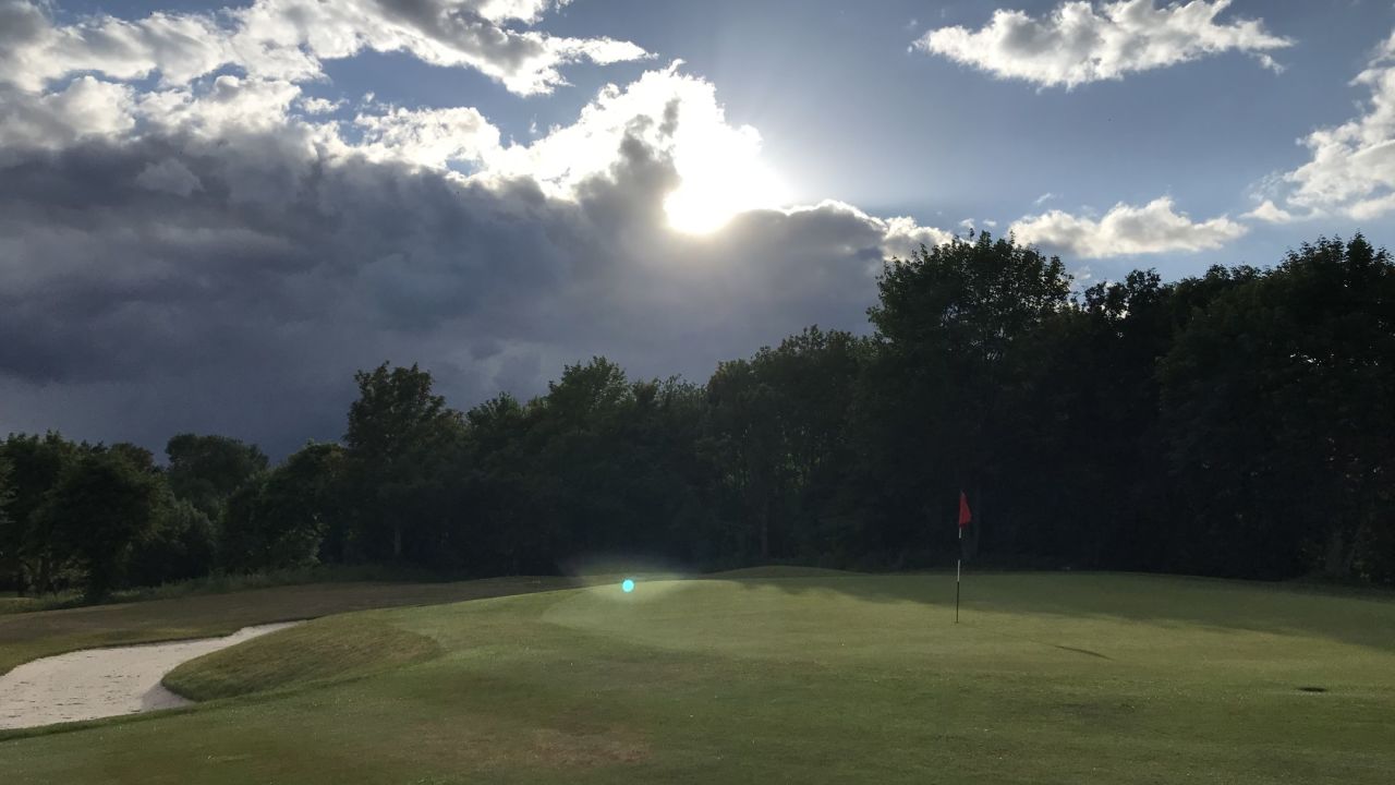 Golfanlage Hummelbachaue