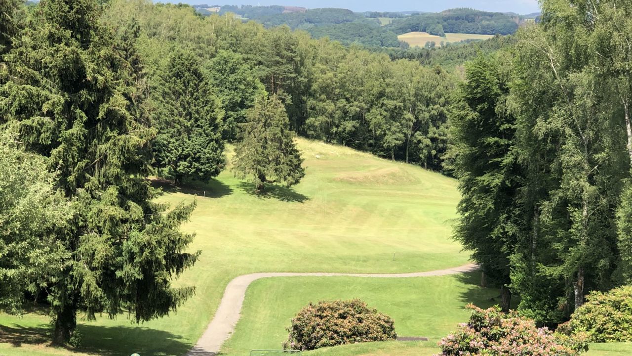 GC Schloss Georghausen