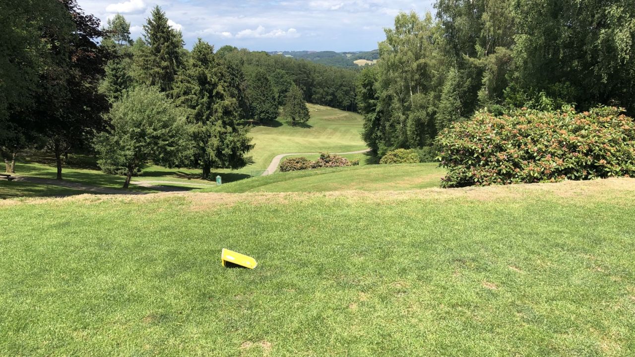 GC Schloss Georghausen