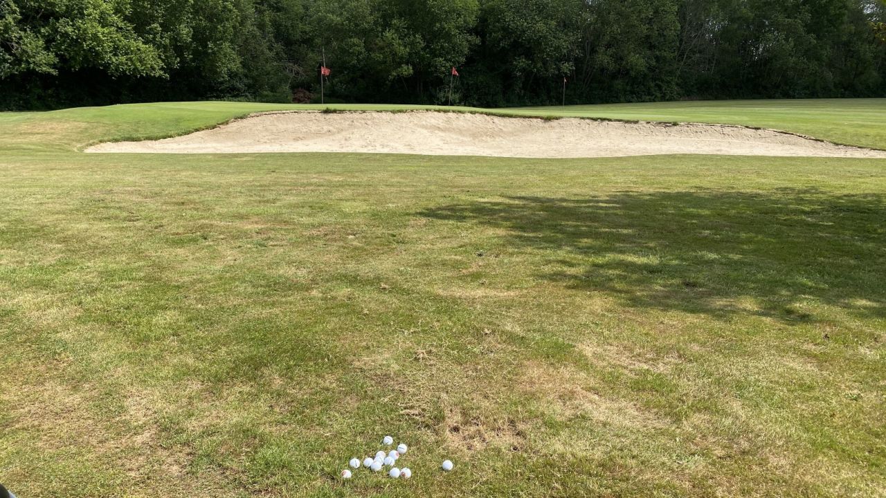 Golfanlage Römerhof