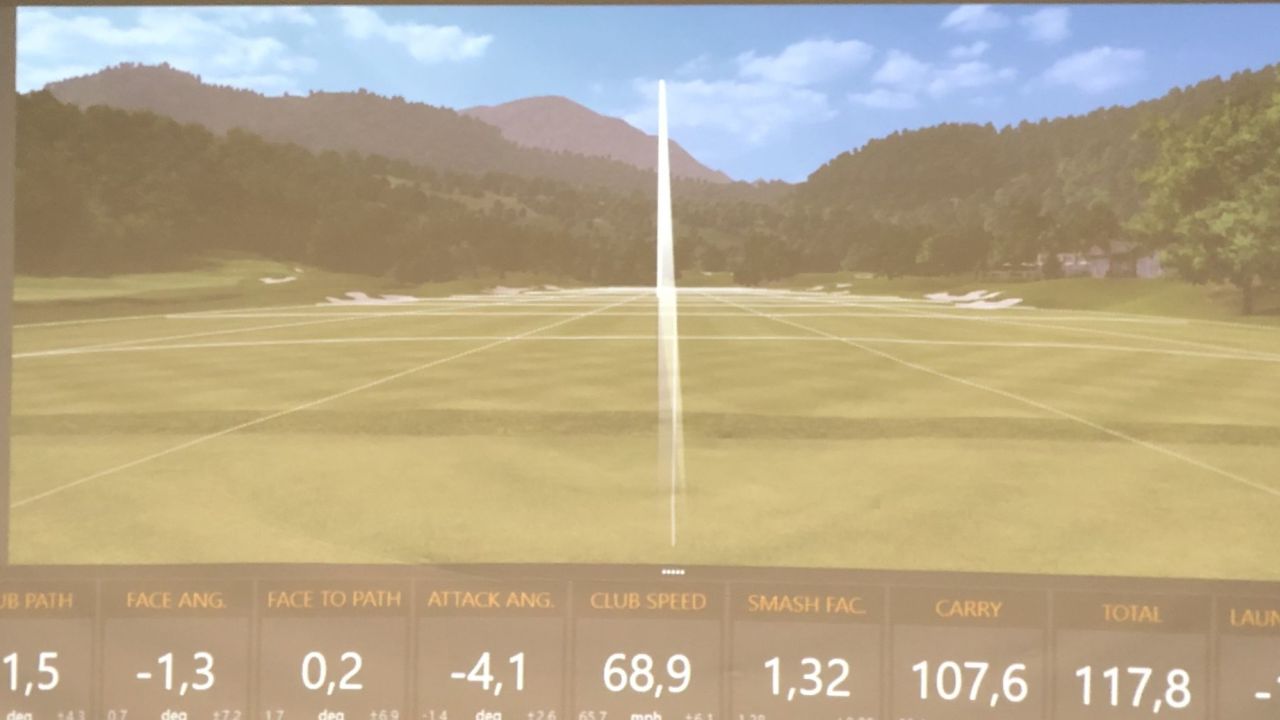 Wittelsbacher GC Rohrenfeld-Neuburg