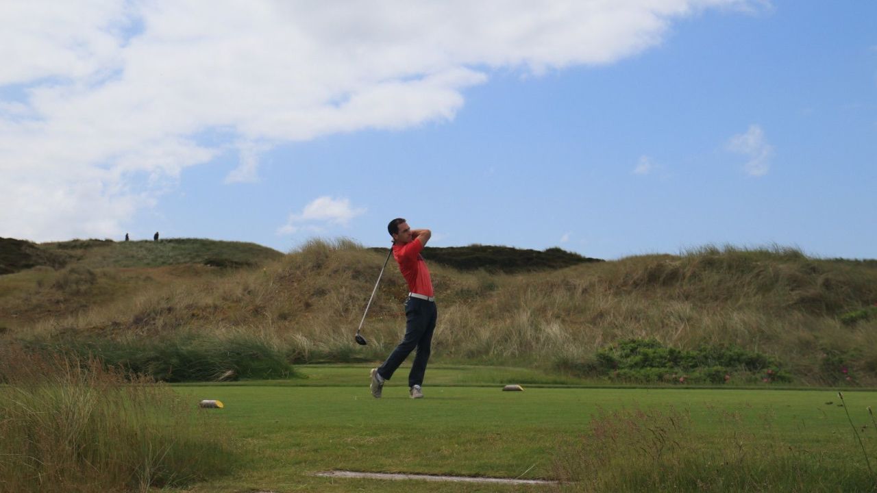 GC Budersand Sylt