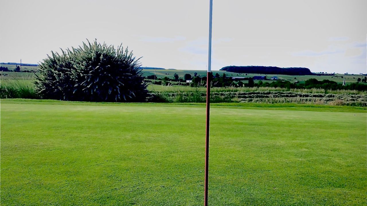 Golf and Country Club Christnach Luxembourg
