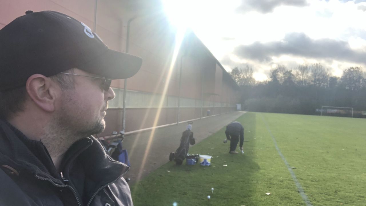 1. Bremer Cross Golf Club n.e.V.