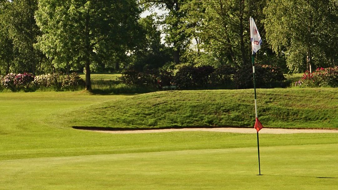 Golf Gut Hainmühlen