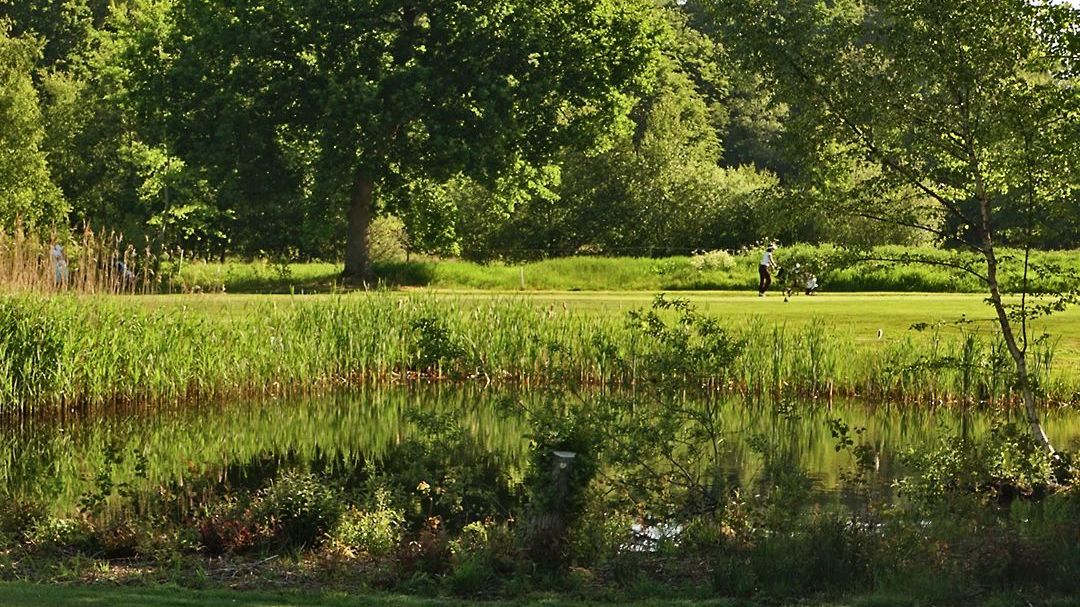 Golf Gut Hainmühlen