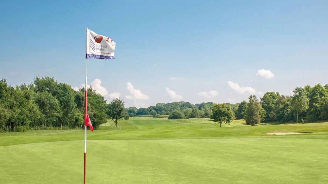 Golf Gut Hainmühlen