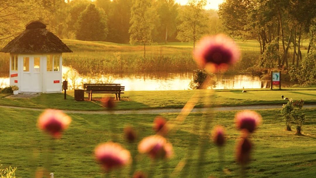 Golf Gut Hainmühlen