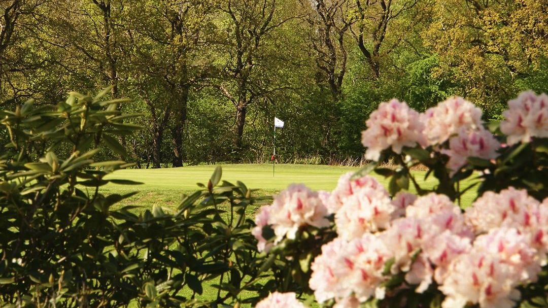 Golf Gut Hainmühlen