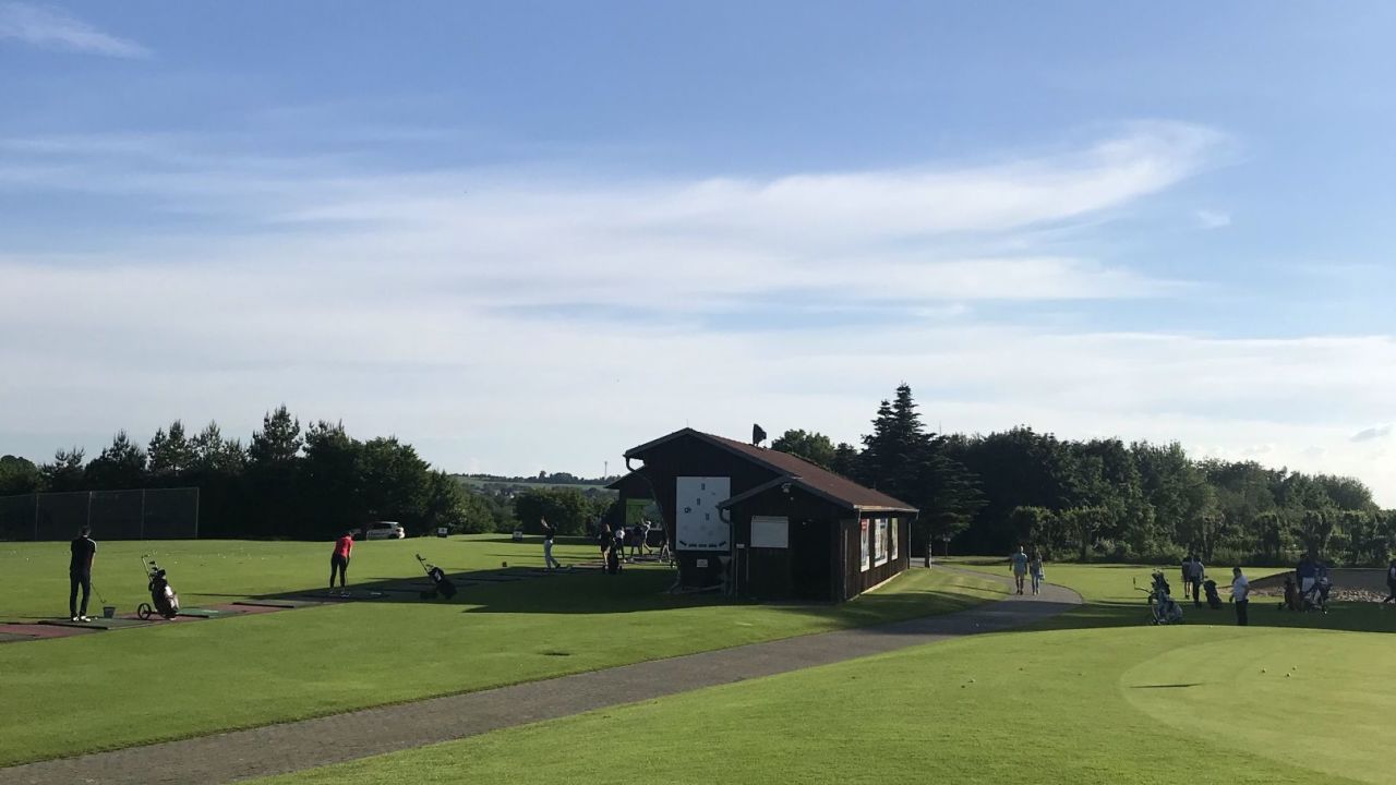 Golfclub Dresden Ullersdorf