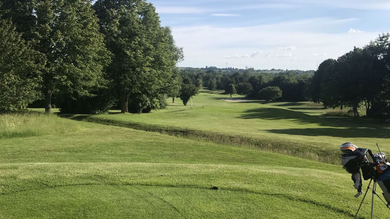 Golfclub Dresden Ullersdorf