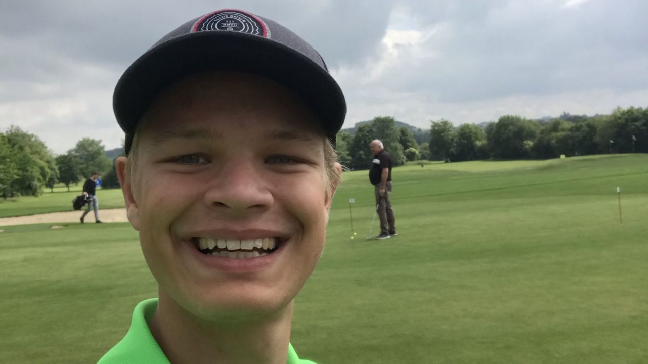 Golfclub Dresden Ullersdorf