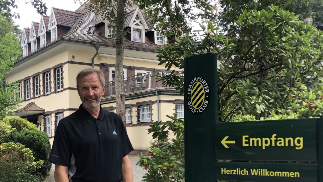 Frankfurter Golf Club e. V.