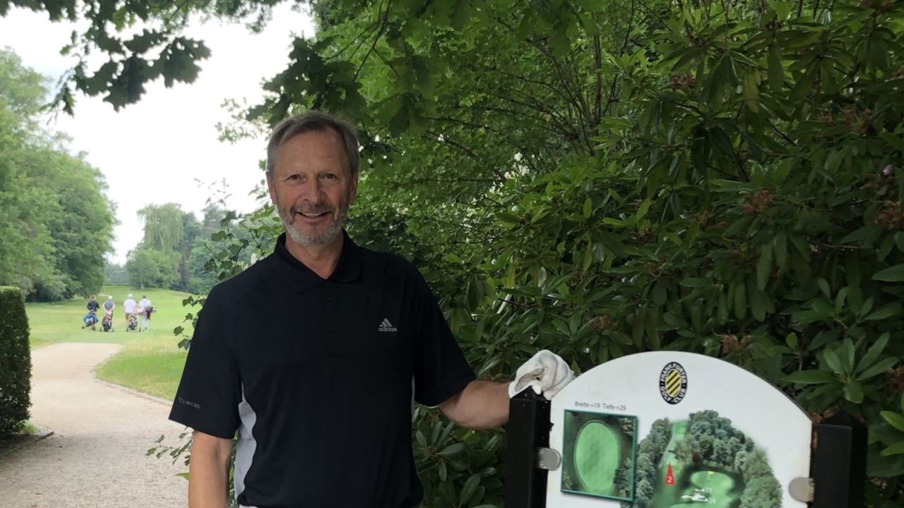 Frankfurter Golf Club e. V.