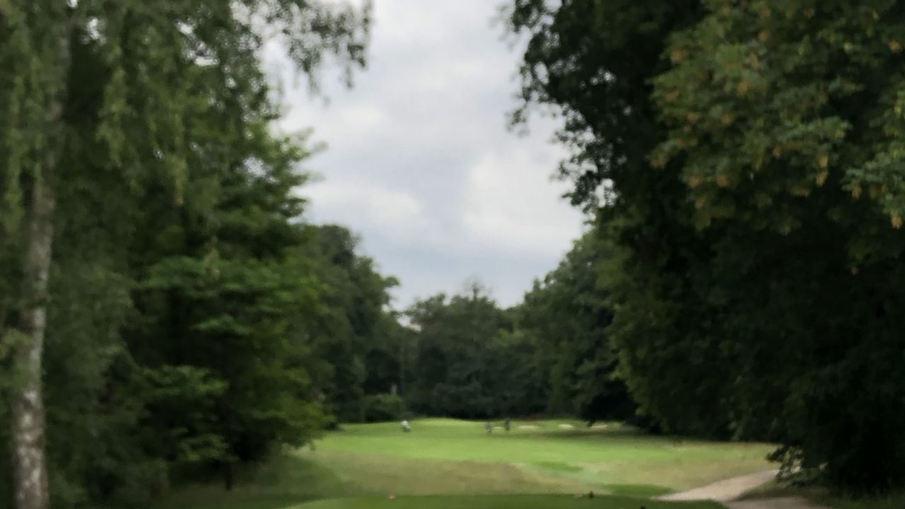 Frankfurter Golf Club e. V.