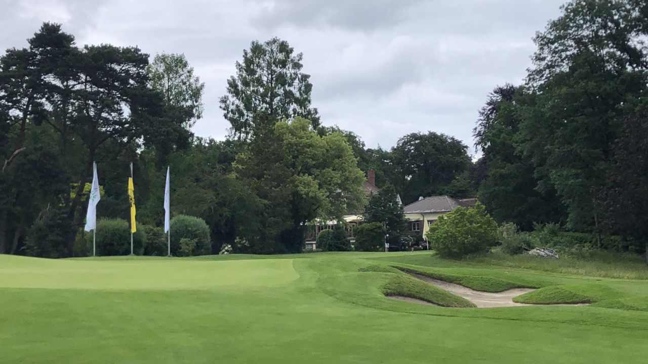 Frankfurter Golf Club e. V.