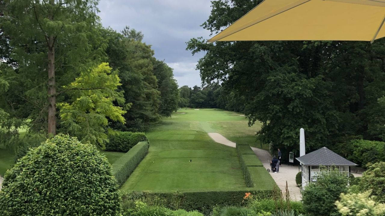 Frankfurter Golf Club e. V.