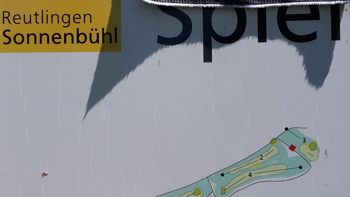 GC Reutlingen Sonnenbühl
