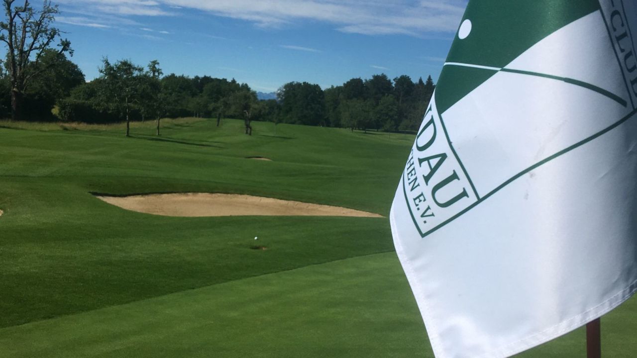 GC Lindau-Bad Schachen