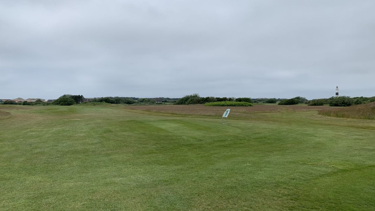 Golf-Club Sylt
