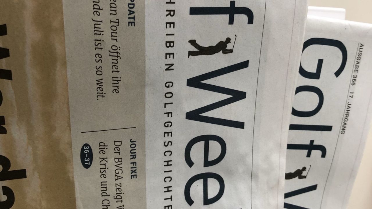 1. Bremer Cross Golf Club n.e.V.