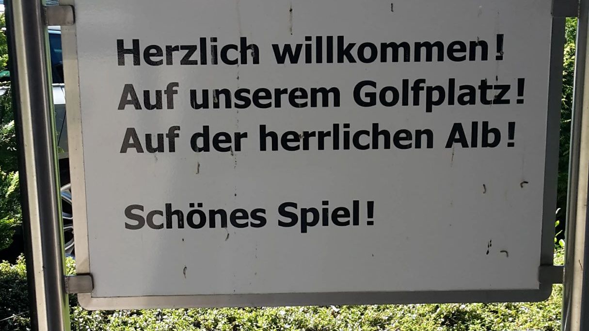 GC Reutlingen Sonnenbühl