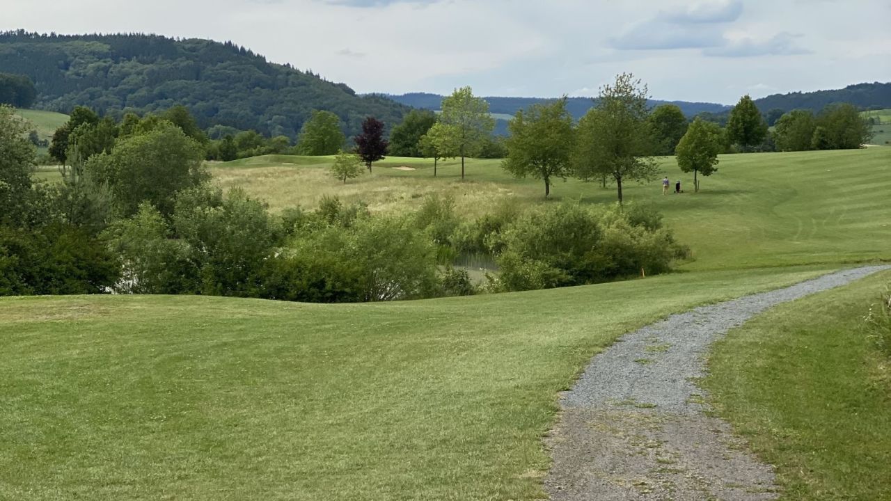 Golf-Resort Bitburger Land