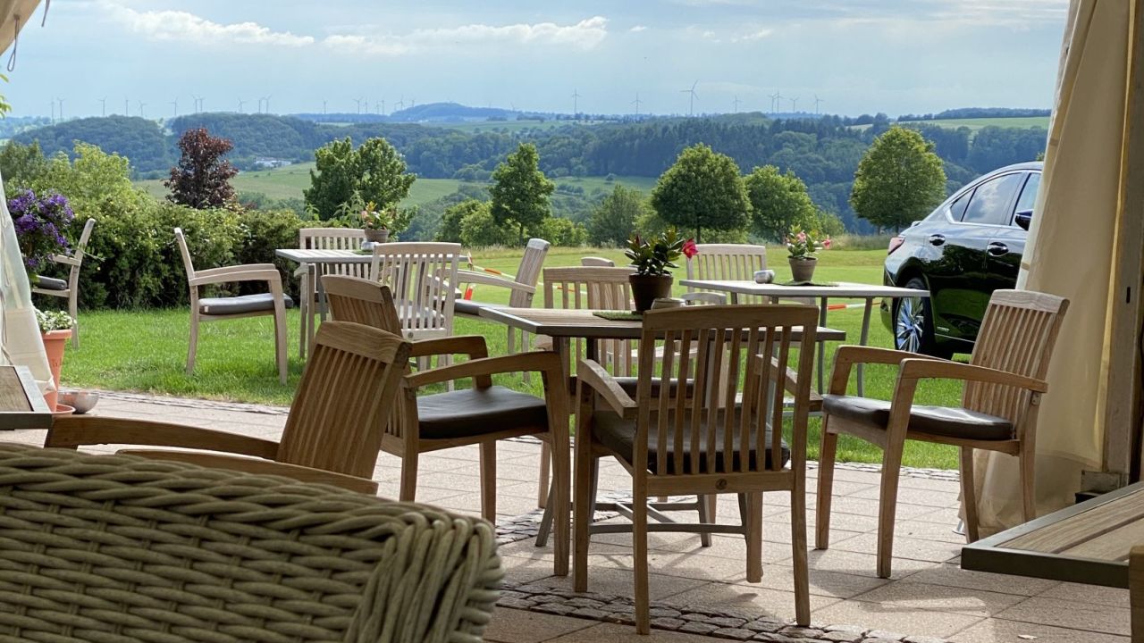 Golf-Resort Bitburger Land