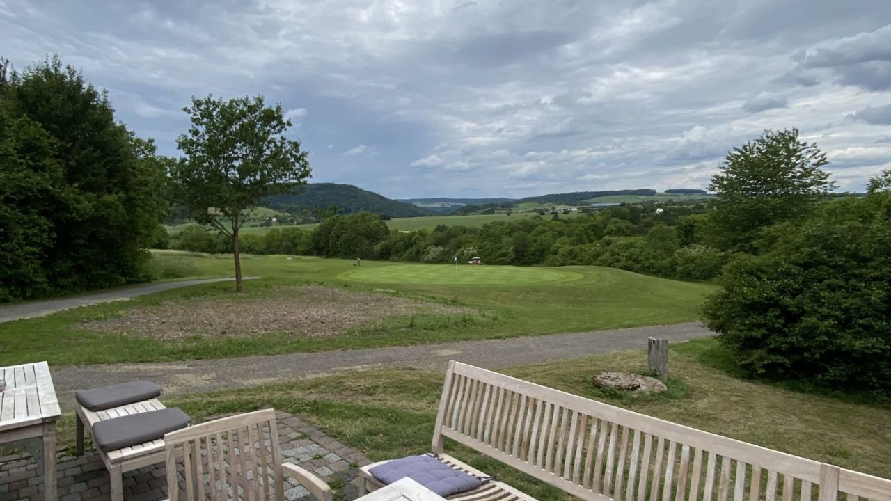 Golf-Resort Bitburger Land