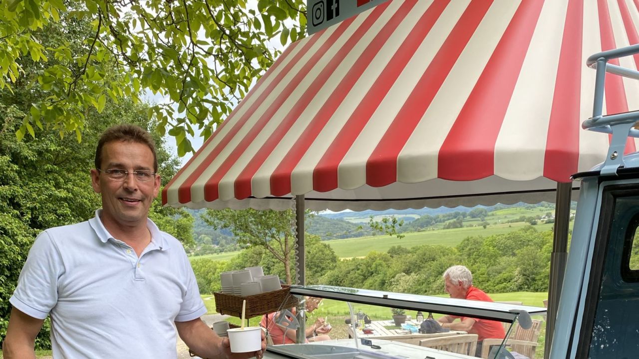 Golf-Resort Bitburger Land