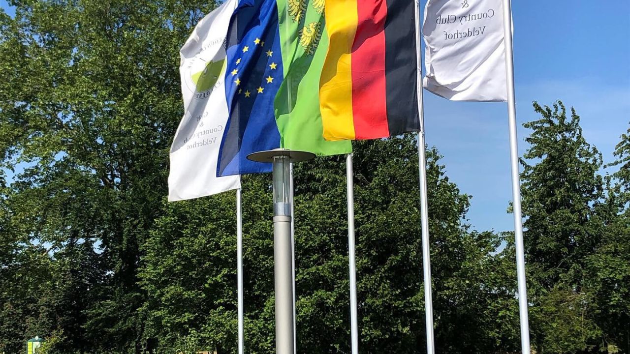 Golf & Country Club Velderhof