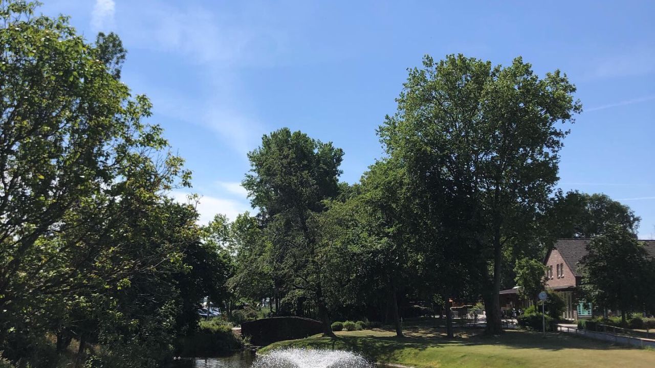 Golf & Country Club Velderhof