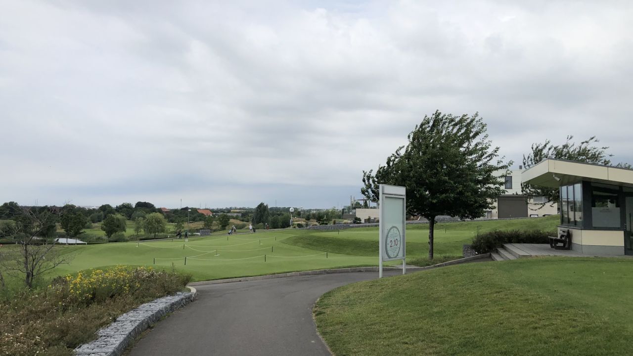 Kölner Golfclub