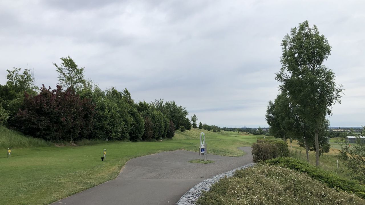 Kölner Golfclub