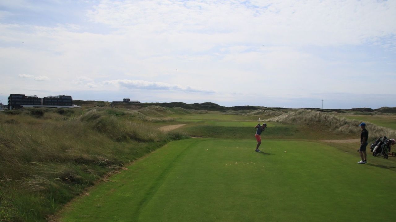 GC Budersand Sylt