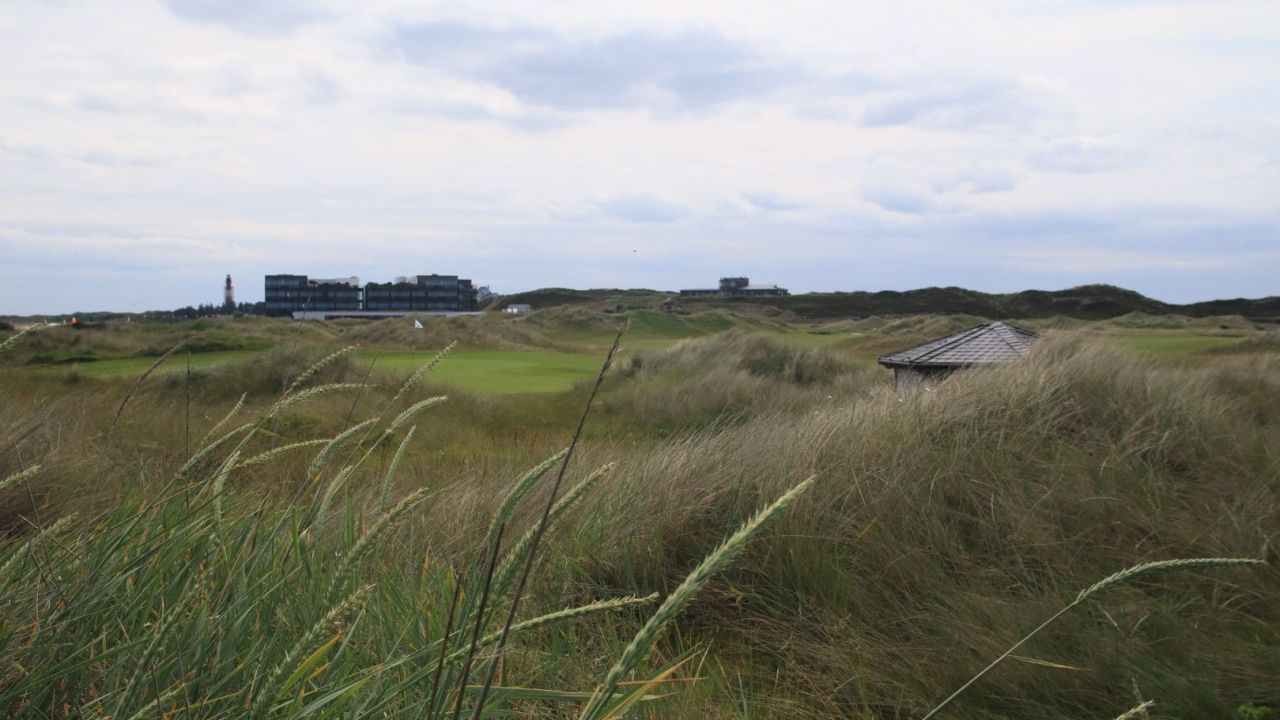 GC Budersand Sylt