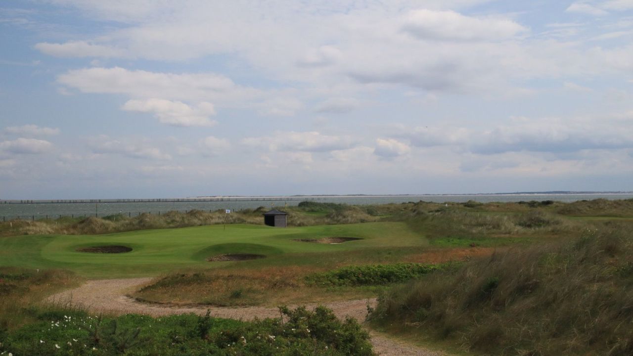 GC Budersand Sylt