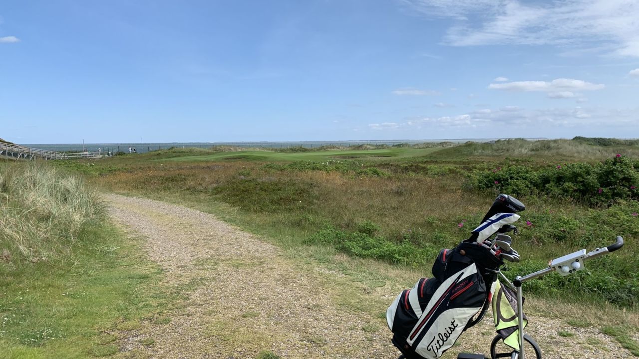 GC Budersand Sylt