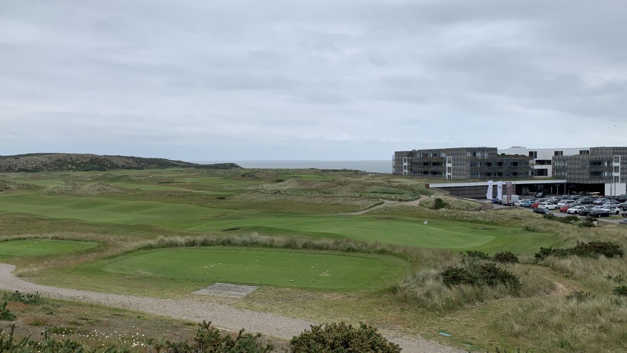 GC Budersand Sylt