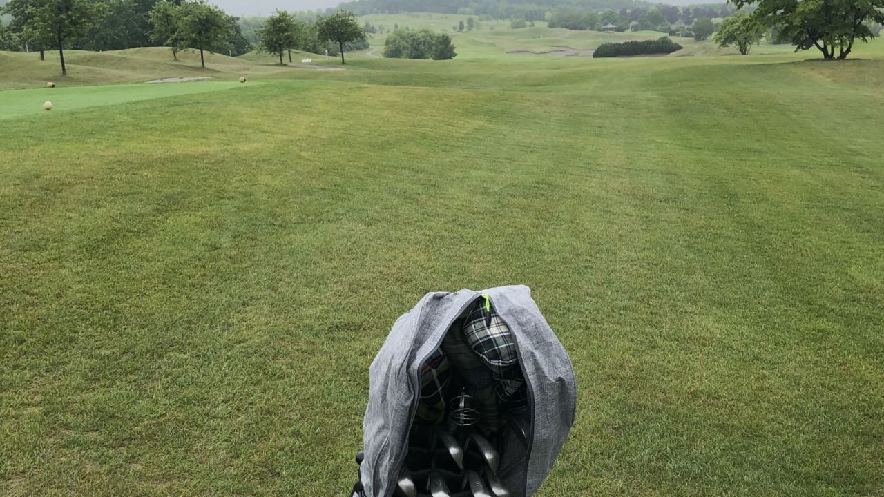 GolfResort Hardenberg