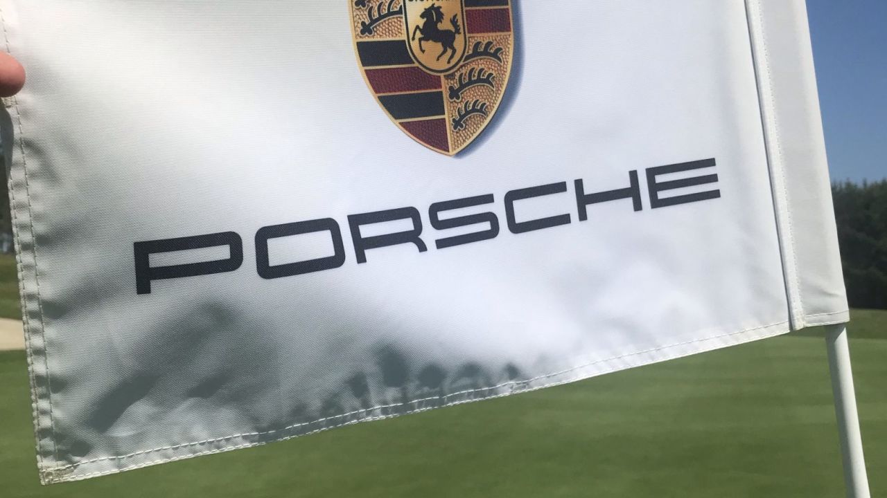 Green Eagle Golf Courses