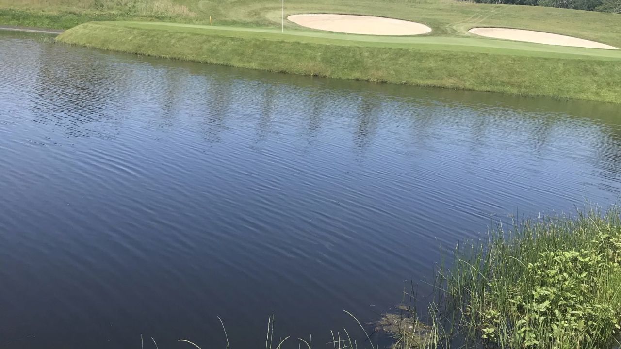 Green Eagle Golf Courses