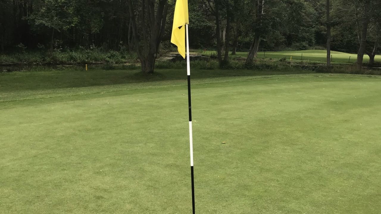 Golfanlage Hummelbachaue