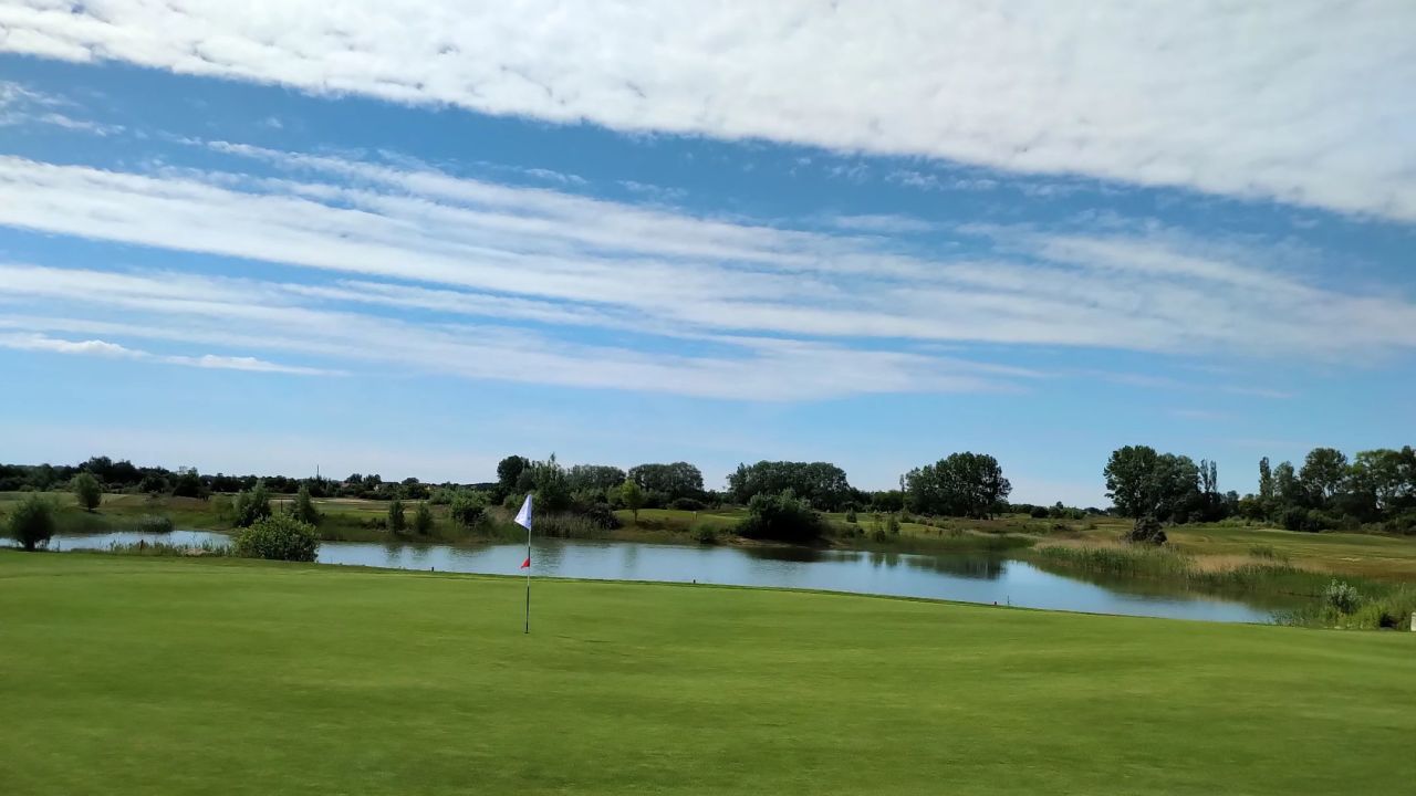 Golfanlage Warnemünde
